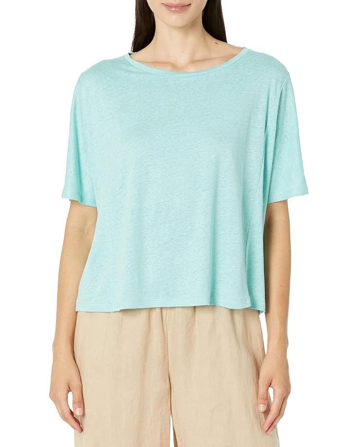 Eileen Fisher Dolman Tee | Shirts & Tops 1 Eileen Fisher Dolman Tee | Shirts & Tops