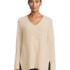Eileen Fisher V-Neck Sweater | Sweaters