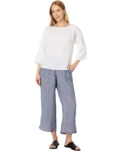 Eileen Fisher Full-Length Cargo Pants 7 Eileen Fisher Full-Length Cargo Pants -Eileen Fisher Sales Store 71iyZdwpO9L. AC SR736920