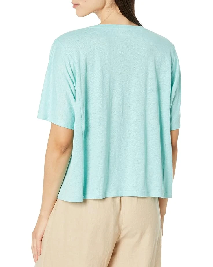 Eileen Fisher Dolman Tee | Shirts & Tops 2 Eileen Fisher Dolman Tee | Shirts & Tops - Image 2