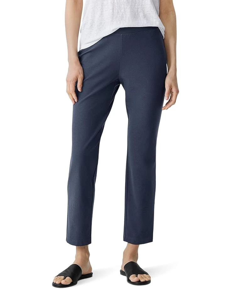 Eileen Fisher Petite Cropped Wide Pants 1 Eileen Fisher Petite Cropped Wide Pants