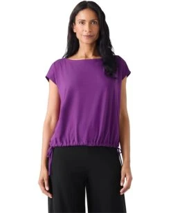 Eileen Fisher Boxy Top | Shirts & Tops -Eileen Fisher Sales Store 71l6Co 5iJL. AC SR736920