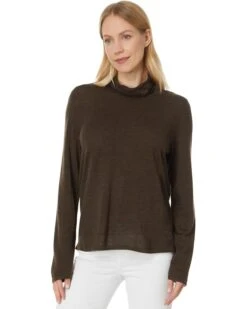Eileen Fisher Turtleneck | Sweaters