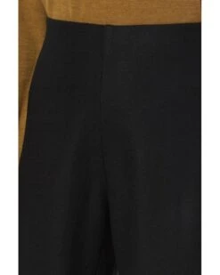Eileen Fisher Petite Full Length Wide Pant | Pants -Eileen Fisher Sales Store 71nePhlo48L. AC SR736920
