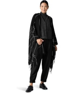 Eileen Fisher Serape | Sweaters -Eileen Fisher Sales Store 71pGHN4rZBL. AC SR736920
