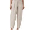 Eileen Fisher Plus Size Lantern Pant | Pants