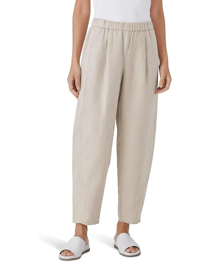 Eileen Fisher Plus Size Lantern Pant | Pants 1 Eileen Fisher Plus Size Lantern Pant | Pants