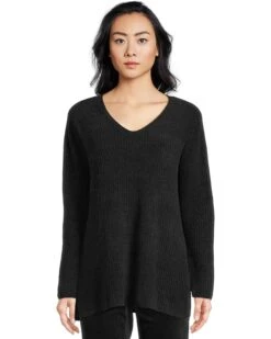 Eileen Fisher V-Neck Sweater | Sweaters -Eileen Fisher Sales Store 71vU6DXbKGL. AC SR736920
