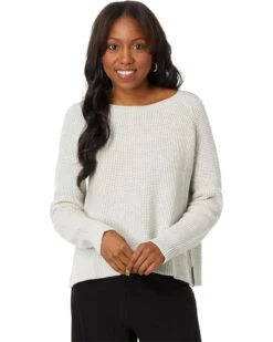 Eileen Fisher Raglan Sleeve Sweater | Sweaters -Eileen Fisher Sales Store 71w ZLQUFXL. AC SR736920