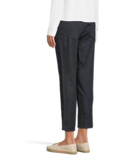 Eileen Fisher Petite High Waisted Slim Ankle Pants -Eileen Fisher Sales Store 71woC9Z4RTL. AC SR736920