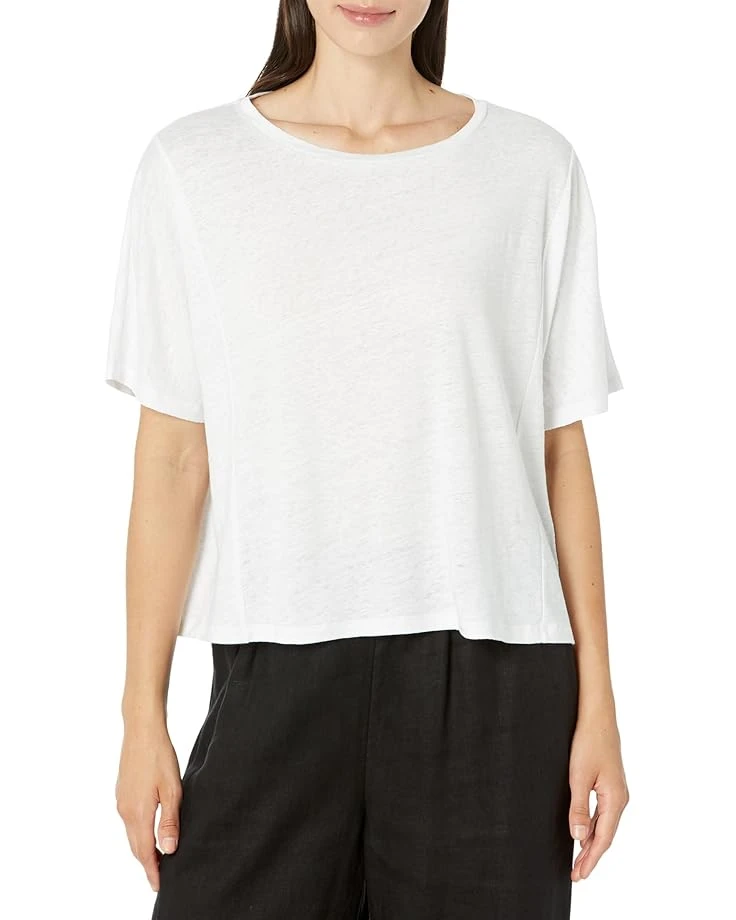 Eileen Fisher Dolman Tee | Shirts & Tops 3 Eileen Fisher Dolman Tee | Shirts & Tops - Image 3