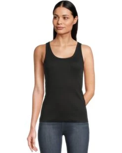 Eileen Fisher Scoop Neck Slim Tank | Shirts & Tops