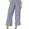 Eileen Fisher Full-Length Cargo Pants