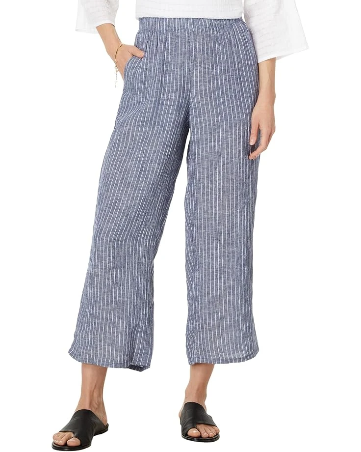 Eileen Fisher Full-Length Cargo Pants 1 Eileen Fisher Full-Length Cargo Pants