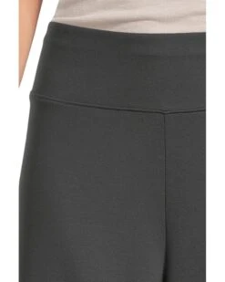 Eileen Fisher High-Waisted Full Length Pants -Eileen Fisher Sales Store 8127AHVVItL. AC SR736920