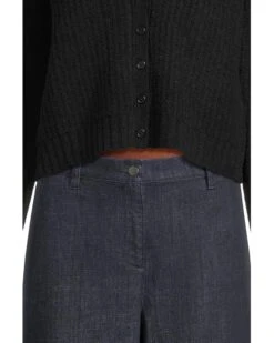 Eileen Fisher Wide Ankle Pants -Eileen Fisher Sales Store 819X8xuDXL. AC SR736920