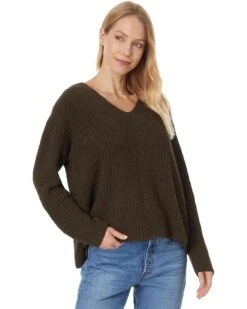 Eileen Fisher V-Neck Sweater | Sweaters -Eileen Fisher Sales Store 81HEUhVzAyL. AC SR736920