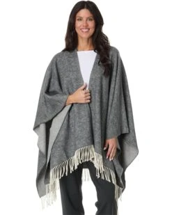 Eileen Fisher Poncho | Sweaters