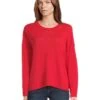 Eileen Fisher Crew Neck Sweater | Sweaters