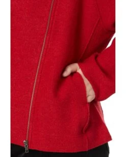 Eileen Fisher Plus SizeMotorcycle Jacket With Zip Front | Coats & Outerwear -Eileen Fisher Sales Store 81TQbNmhrML. AC SR736920