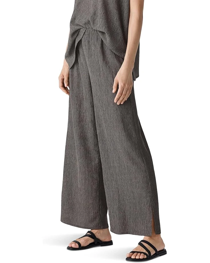 Eileen Fisher Wide Ankle Pants 6 Eileen Fisher Wide Ankle Pants - Image 6