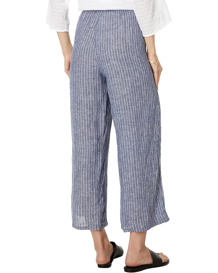 Eileen Fisher Full-Length Cargo Pants 2 Eileen Fisher Full-Length Cargo Pants - Image 2