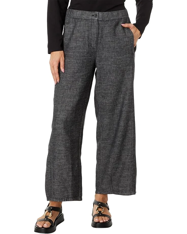 Eileen Fisher Wide Ankle Pant | Pants 1 Eileen Fisher Wide Ankle Pant | Pants