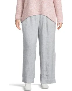 Eileen Fisher Full Length Wide Leg Pant | Pants -Eileen Fisher Sales Store 81pDSH0GKEL. AC SR736920