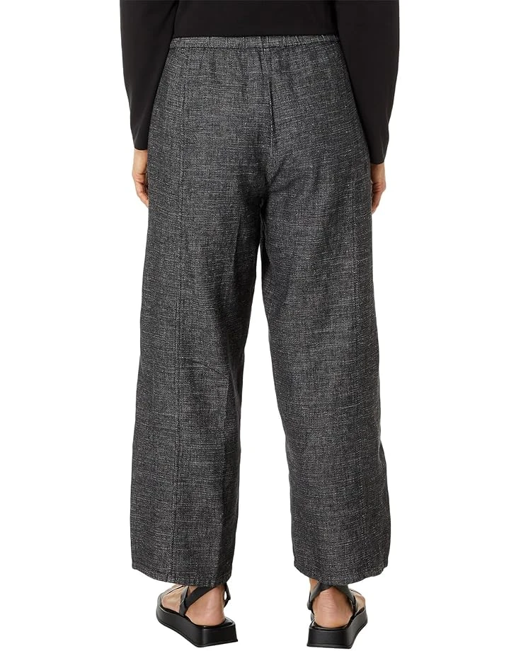 Eileen Fisher Wide Ankle Pant | Pants 2 Eileen Fisher Wide Ankle Pant | Pants - Image 2