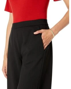 Eileen Fisher Petite Wide Ankle Pants -Eileen Fisher Sales Store 81vec34PUKL. AC SR736920