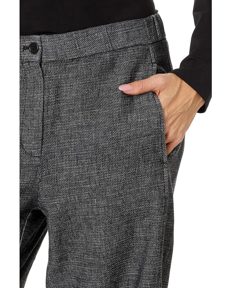 Eileen Fisher Wide Ankle Pant | Pants 3 Eileen Fisher Wide Ankle Pant | Pants - Image 3