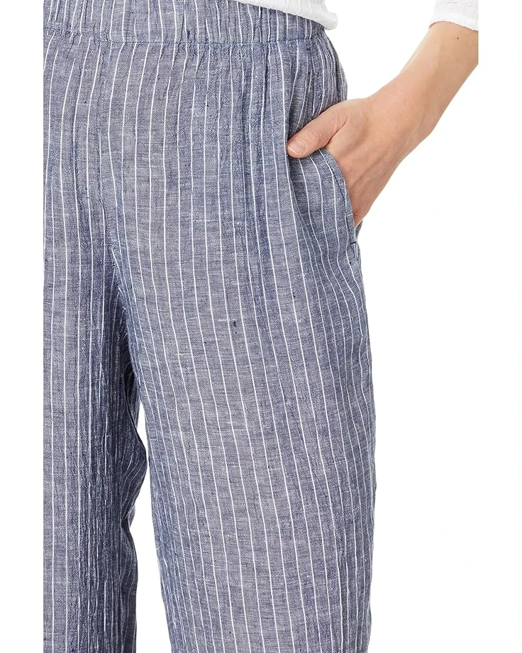 Eileen Fisher Full-Length Cargo Pants 3 Eileen Fisher Full-Length Cargo Pants - Image 3