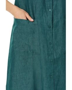 Eileen Fisher Plus Size Classic Collar Dress | Dresses -Eileen Fisher Sales Store 91iQJKYJnL. AC SR736920