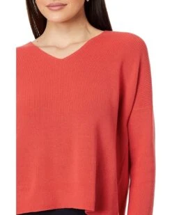 Eileen Fisher V-Neck Pullover | Sweaters -Eileen Fisher Sales Store 91pkkOdVSRL. AC SR736920