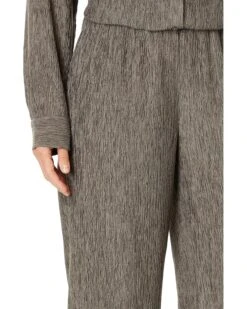 Eileen Fisher Petite Wide Ankle Pants -Eileen Fisher Sales Store 91vBJ3h FL. AC SR736920